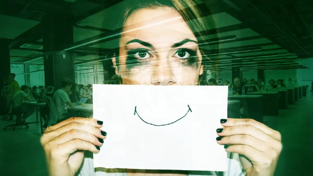 O que é síndrome de burnout