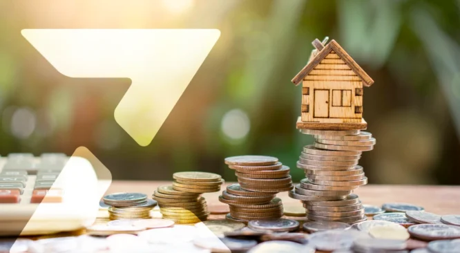 Diferenças entre empréstimo com garantia de imóvel e financiamento imobiliário