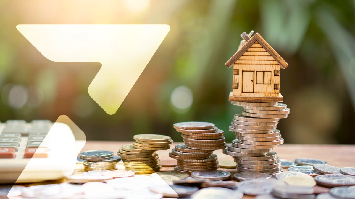 Diferenças entre empréstimo com garantia de imóvel e financiamento imobiliário