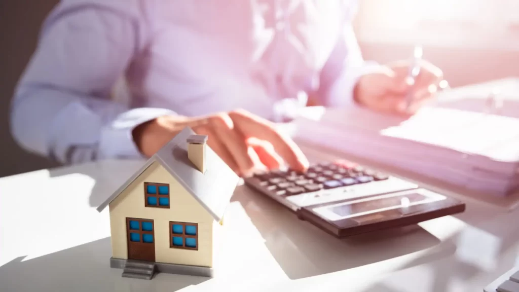 Como os juros podem ser mais baixos no empréstimo com garantia de imóvel?