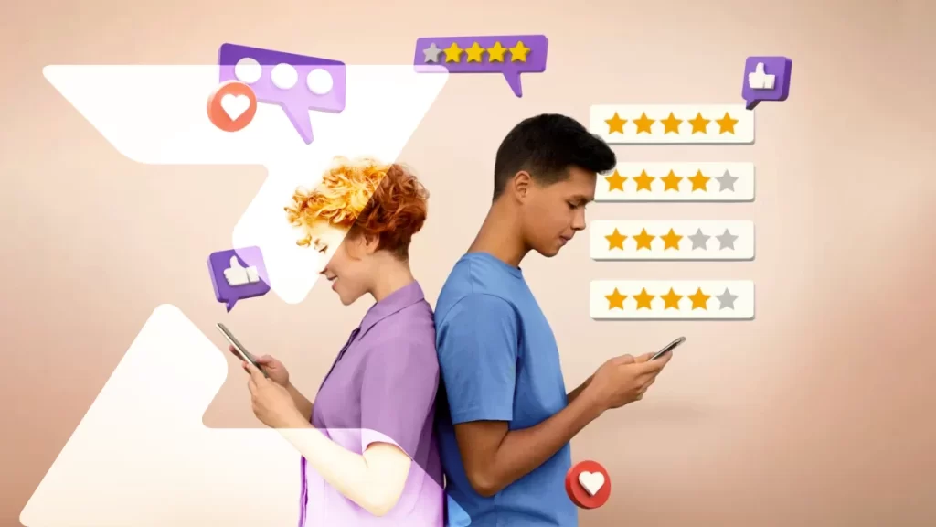 Empresas líderes sabem o que é experiência do cliente