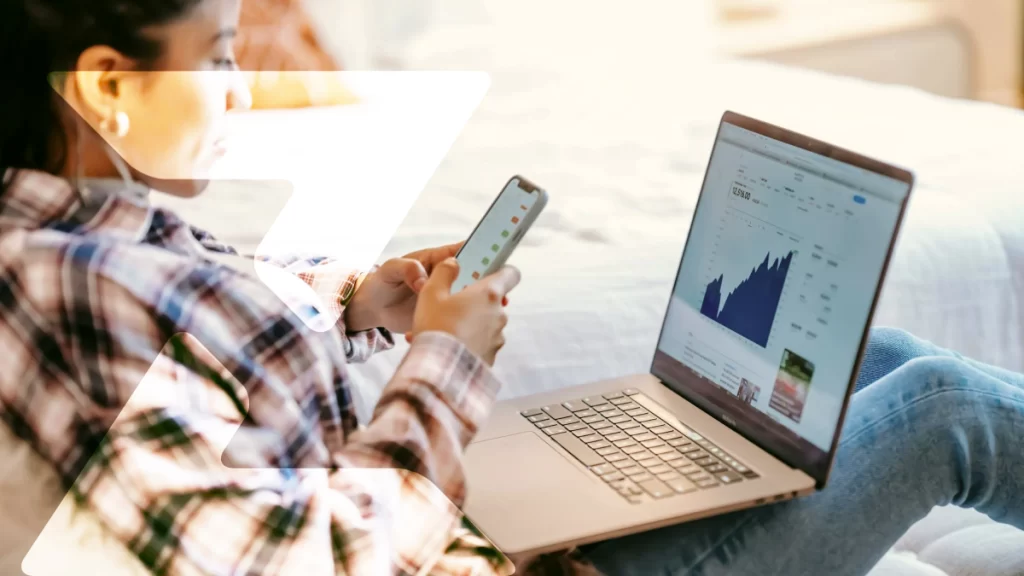 Como organizar sua vida financeira