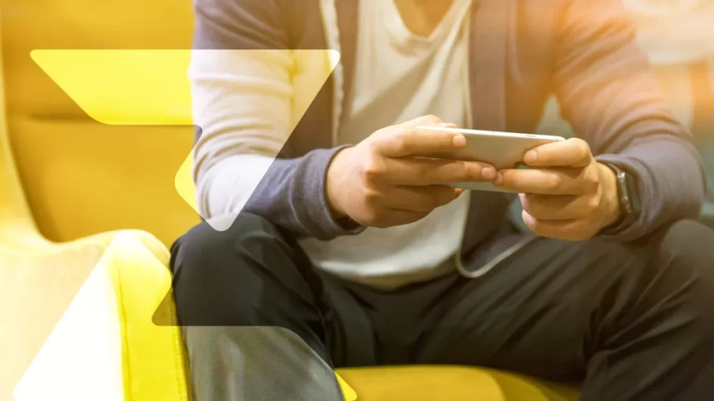 A nova era do self service financeiro