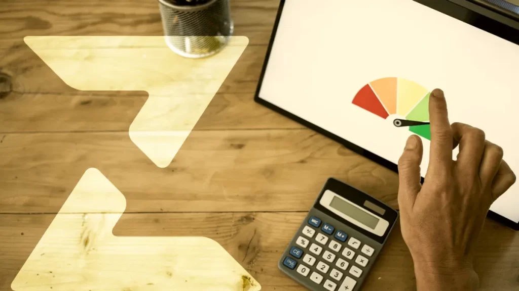 A importância do score de crédito para empresas