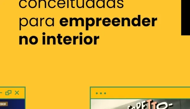 5 franquias baratas e conceituadas para empreender no interior