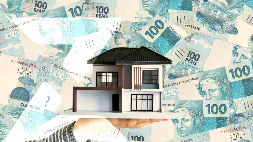 Descubra o consignado imobiliário com troco da Zilicred: inovação ao seu alcance