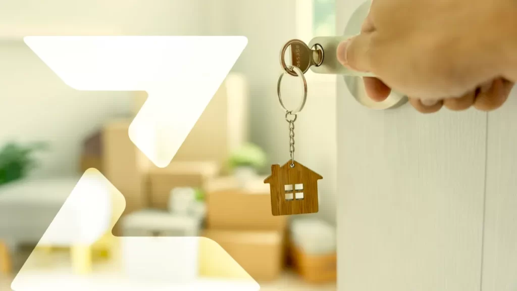 É seguro fazer empréstimo com garantia de imóvel?