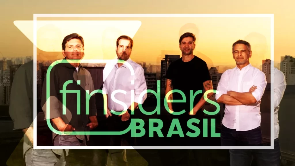 ZiliCred em destaque no Finsiders Brasil: confira!