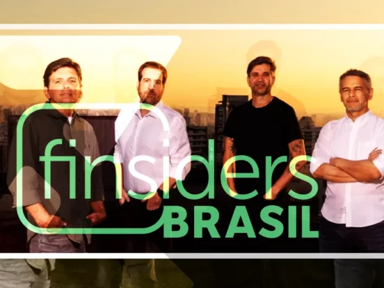 ZiliCred é destaque no site Finsiders Brasil