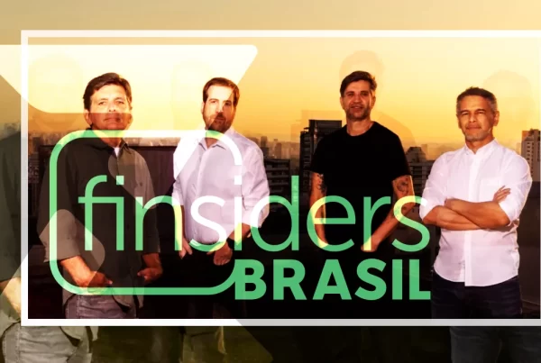 ZiliCred em destaque no Finsiders Brasil: confira!