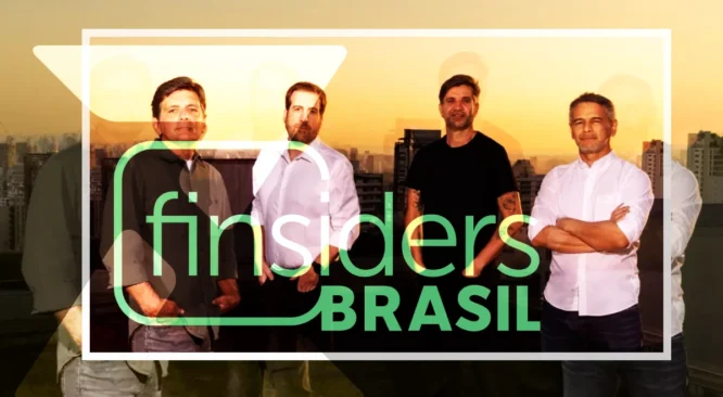 ZiliCred é destaque no site Finsiders Brasil