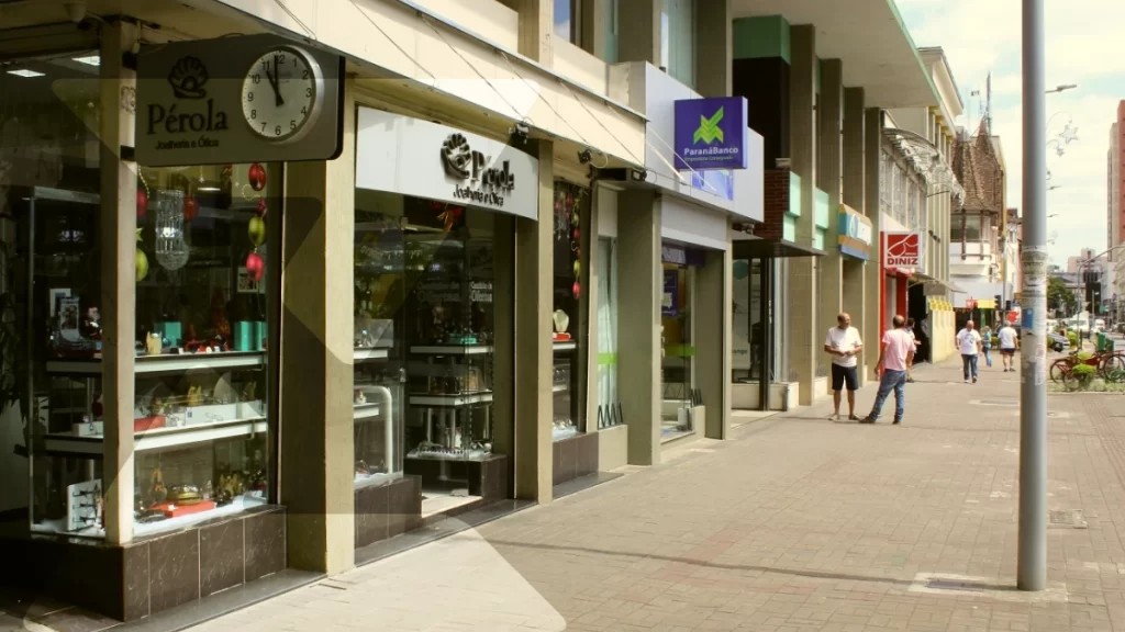 Negócios de rua: uma nova tendência para empreendedores