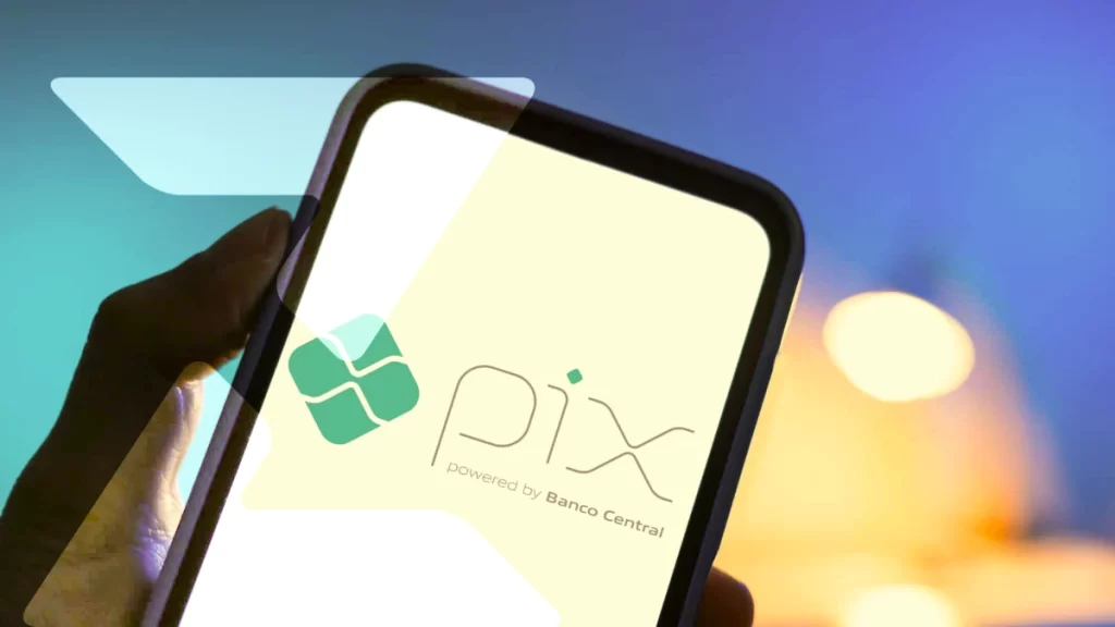 Pix bate recorde de operações em um único dia