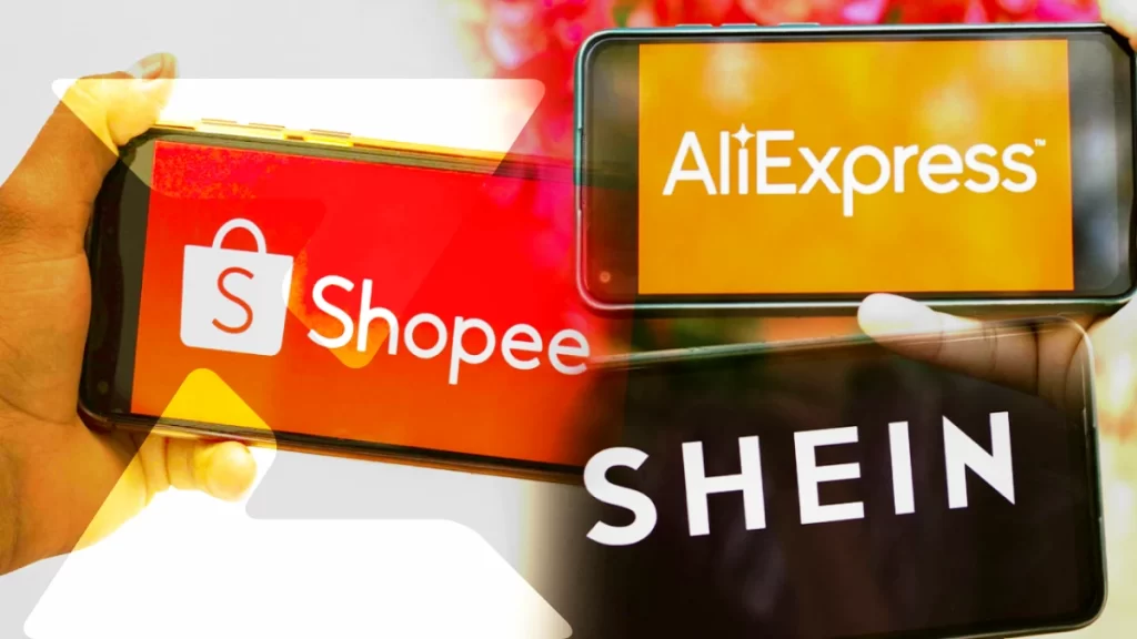 Taxa de importação para compras até 50U$ entra em vigor em agosto