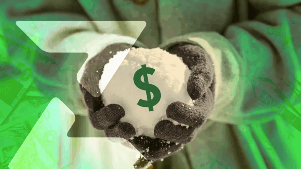 Escape da bola de neve financeira com a ZiliCred!