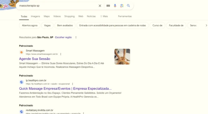 Por que sua empresa deve investir em anúncios pagos no Google?