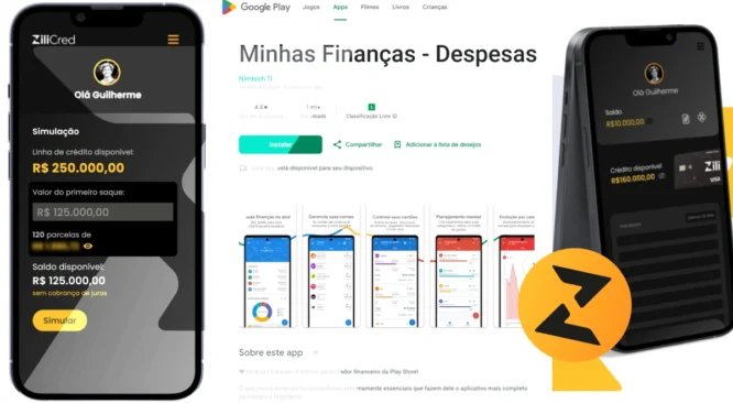 Quer organizar suas finanças? 7 apps que irão de ajudar