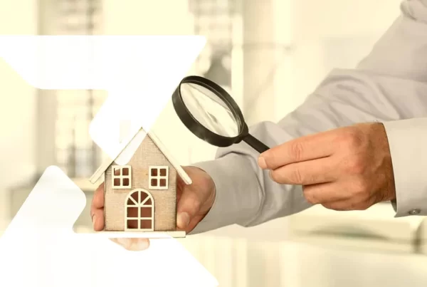 Como funciona o processo de avaliação do imóvel para obtenção de crédito