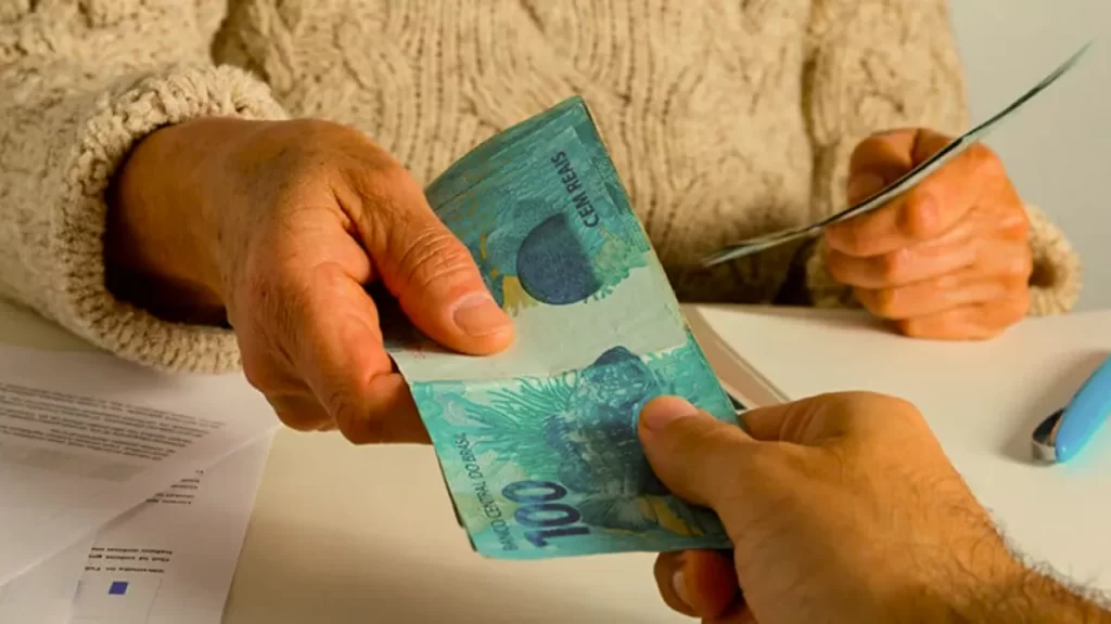 Empréstimo para representante legal do BPC/LOAS: como funciona?