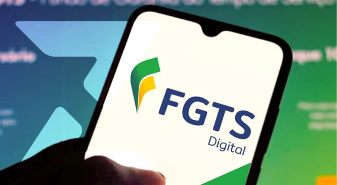 FGTS Digital completou 1 ano: o que mudou?