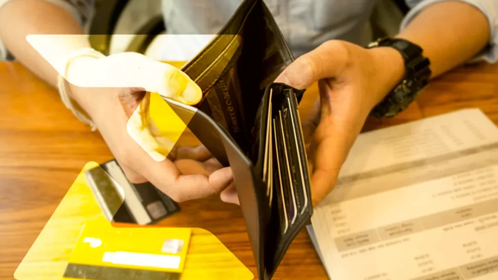 Como sair das dívidas mesmo com pouco dinheiro: Guia completo