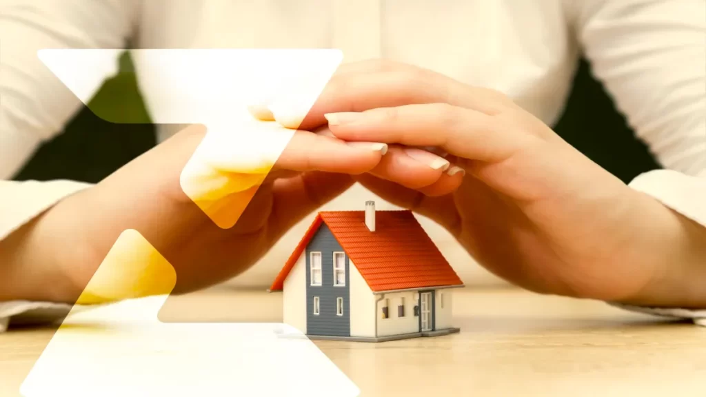 Seguros em linha de crédito com imóvel como garantia: tudo o que você precisa saber