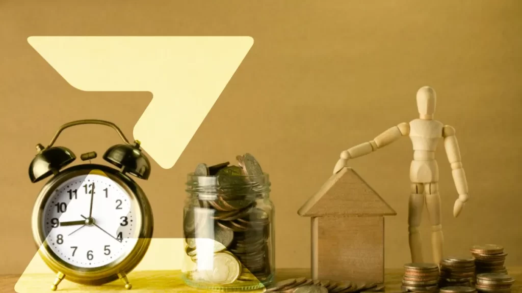 Saiba como funciona a amortização do crédito com garantia de imóvel?