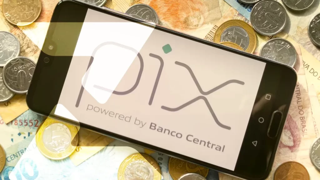 Novas regras do Pix entram em vigor em 1º de novembro: veja o que muda