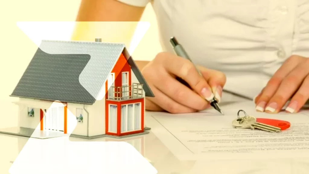 Empréstimo com imóvel financiado de garantia: é possível?