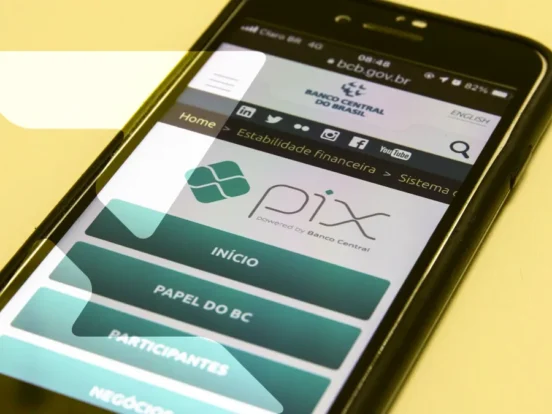 Novas regras do PIX: Como desbloquear um limite maior ao usar um novo dispositivo