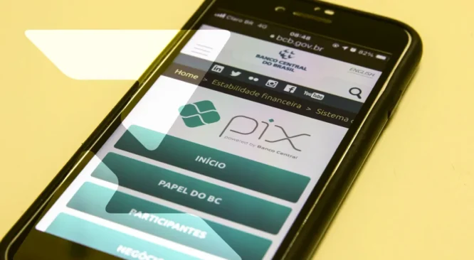 Novas regras do PIX: Como desbloquear um limite maior ao usar um novo dispositivo