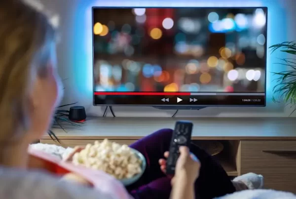 2 séries sobre resiliência para maratonar no final de semana