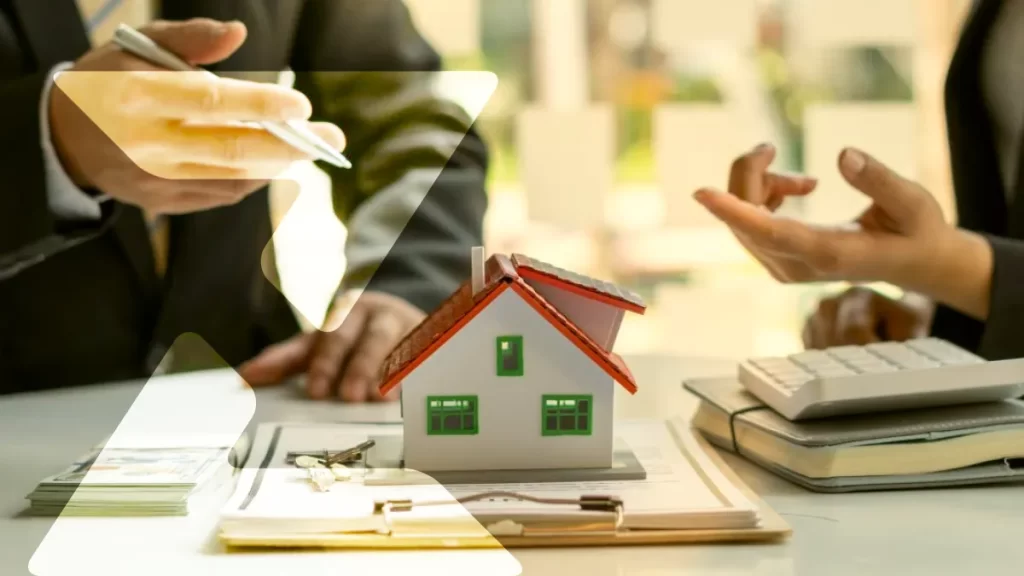 Como funciona a liberação dos recursos na linha de crédito com garantia de imóvel