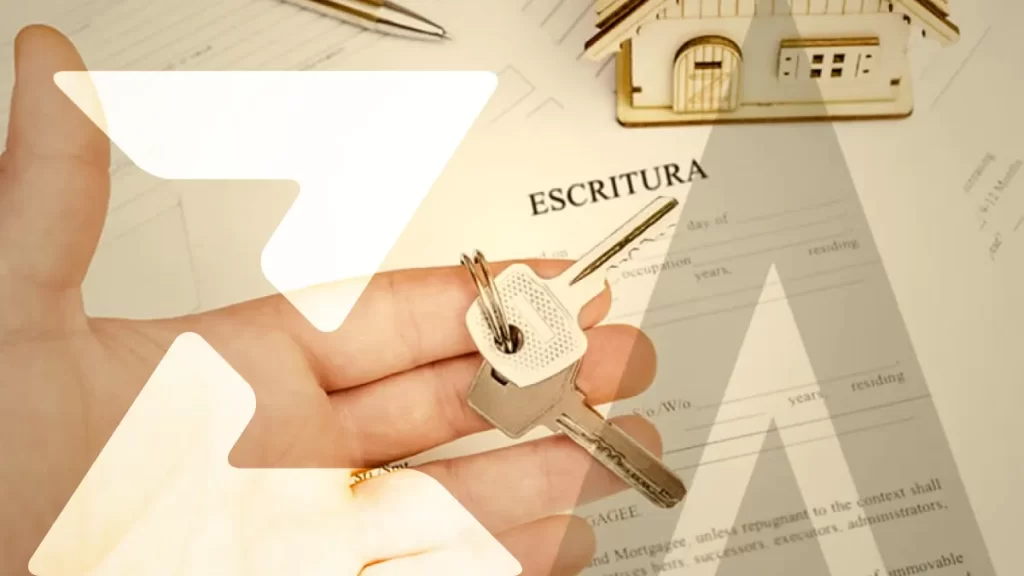 Imóvel sem registro