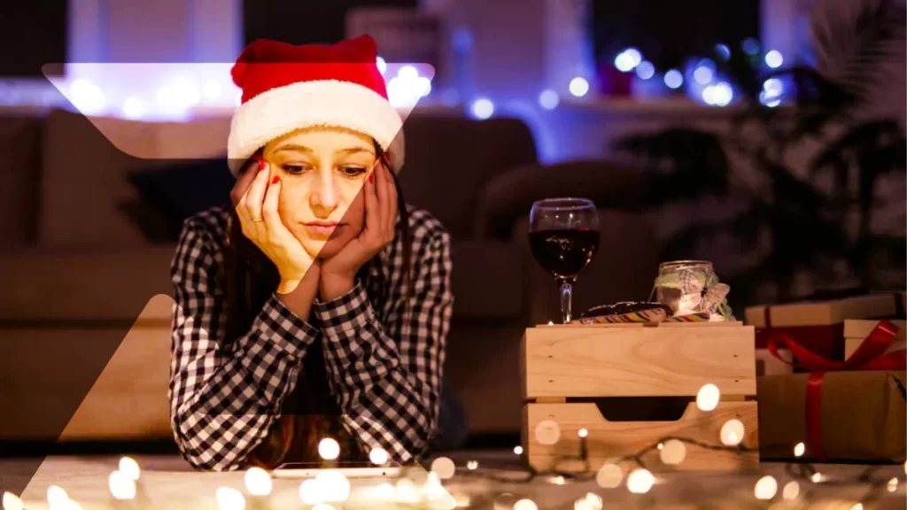 Saúde mental e festas de fim de ano: cuide de você
