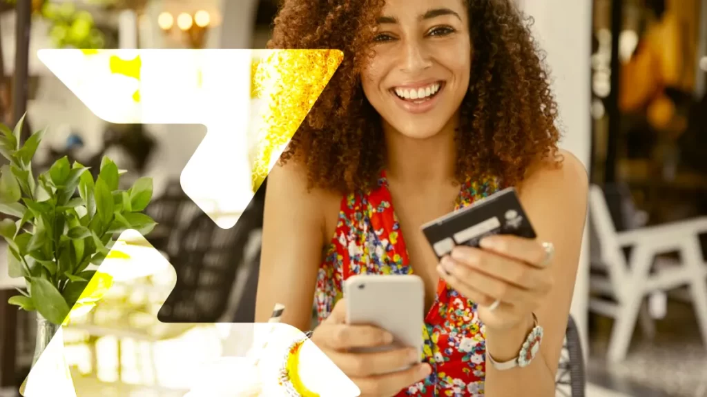 Existe cartão de crédito para negativado? Qual o limite?