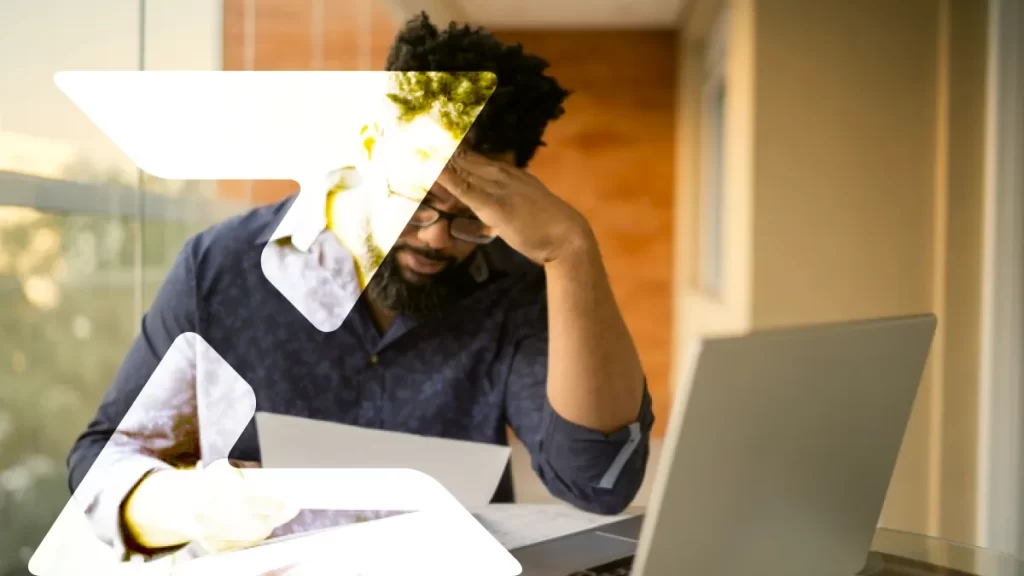 Margem negativa do consignado: o que é e como resolver?