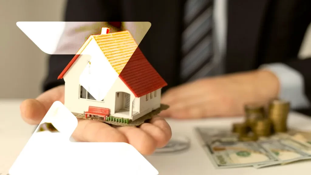 Como imóvel comercial pode garantir crédito empresarial mais barato?