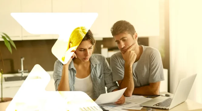 Como aumentar as chances de aprovação de crédito mesmo estando negativado
