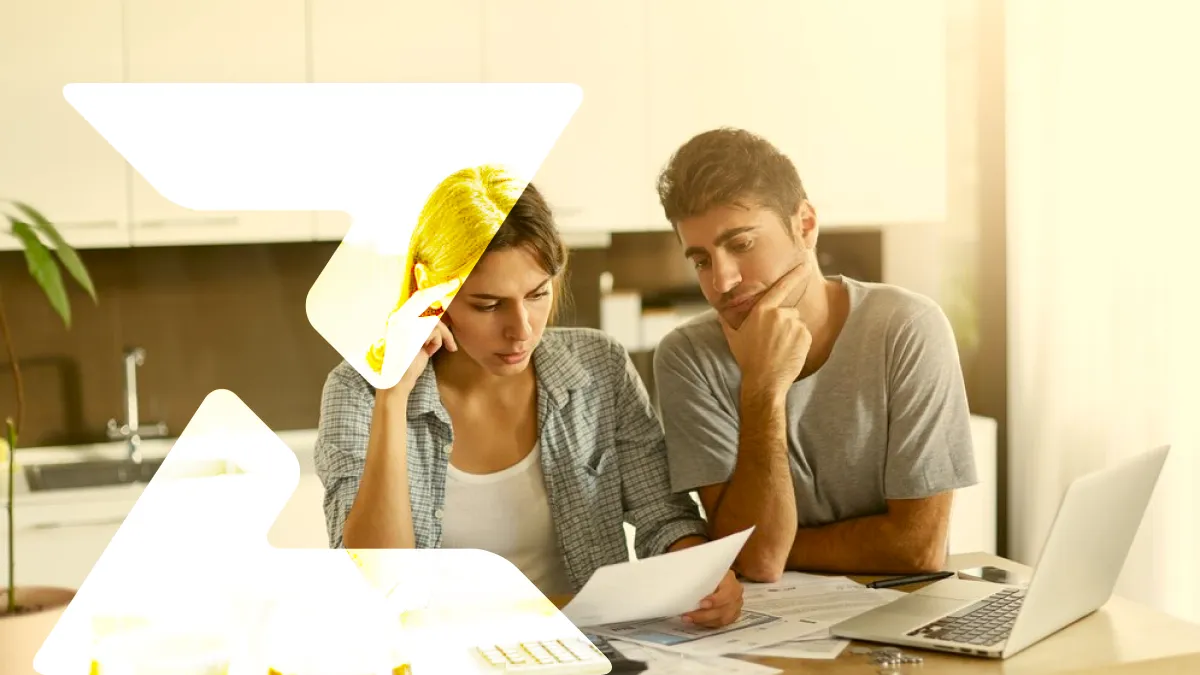 Como aumentar as chances de aprovação de crédito mesmo estando negativado