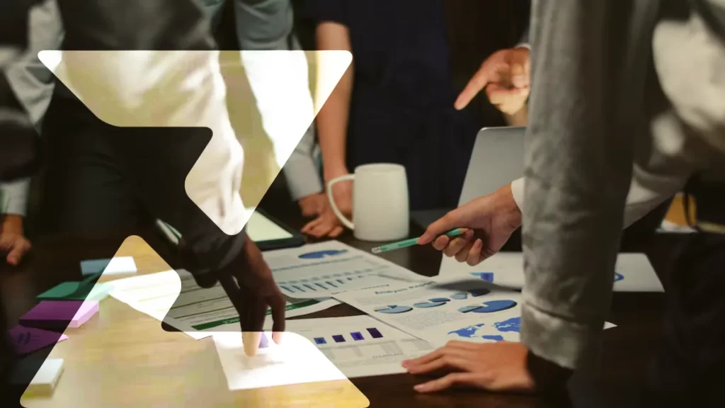 Como montar um plano de negócios que atraia investidores