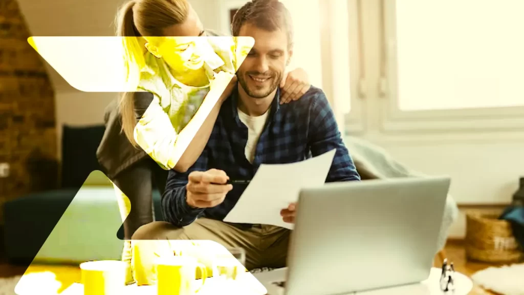 Compor renda para crédito com garantia de imóvel: como funciona