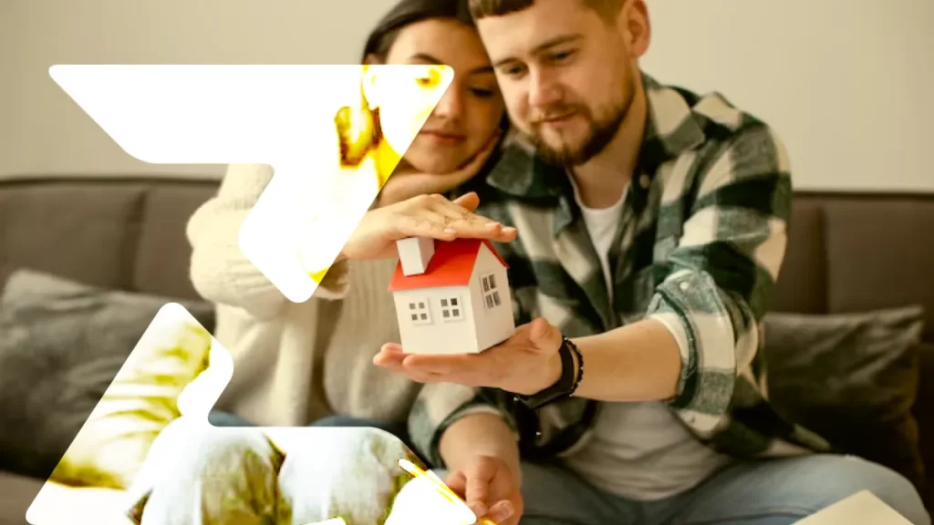 Como conseguir empréstimo com garantia com o nome negativado