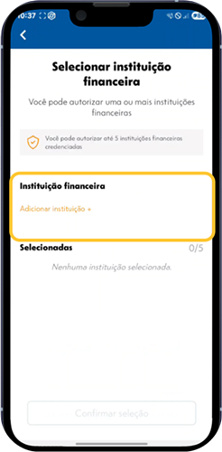 Aprenda como autorizar a consulta ao seu FGTS